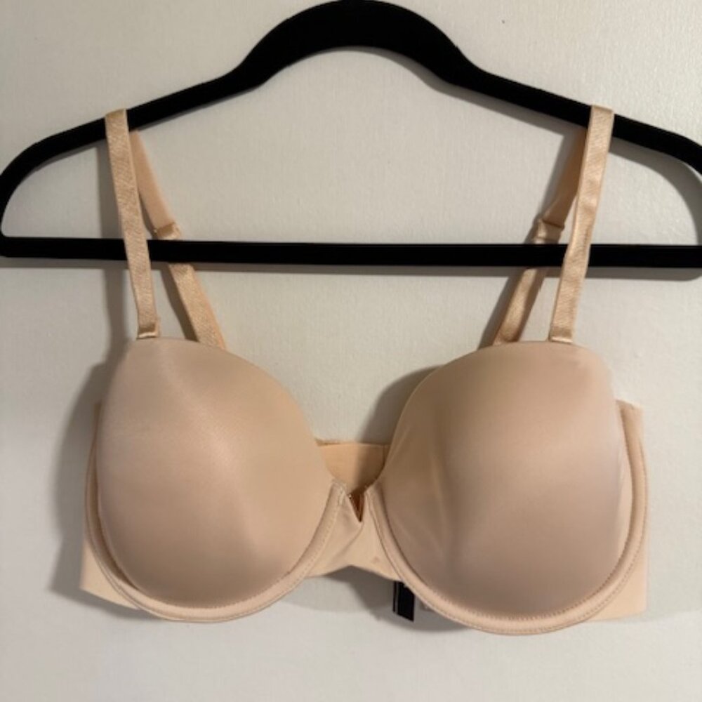 Victoria's Secret Bare Invisible Solutions